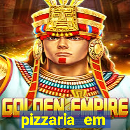 pizzaria em plataforma salvador bahia